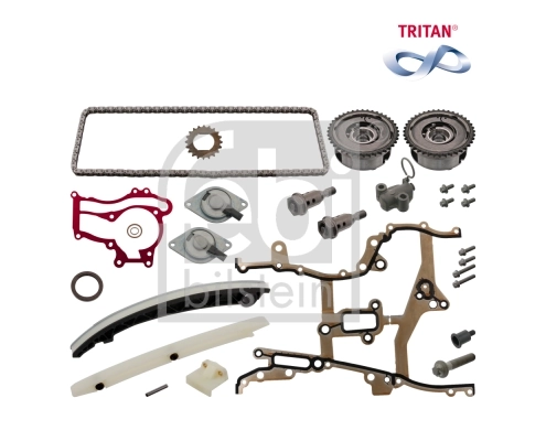 Timing Chain Kit